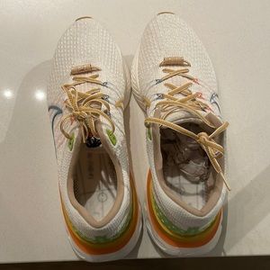 Mens Nike react infinity 3 running shoes